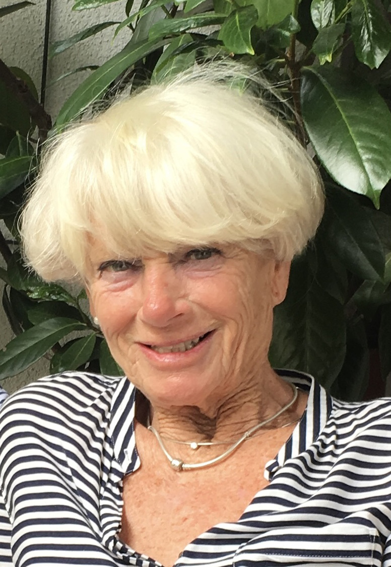 Bild von Margreth Fasching